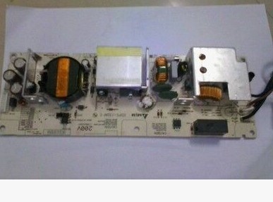 兄弟MFC-6180 8150DN 8510DN 8515DN联想3700 3800电源板供电板