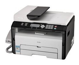 理光SP202S SP202SF 200SQ 200SfQ 201SFQ 210SFQ加热定影器组件