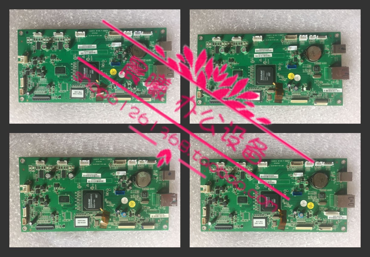 施乐M158F/M105F/M205F/M205FW/M215F/M218FW/M158B主板USB接口板