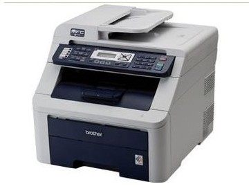 兄弟mfc-9120cn mfc-9320cw彩色传真数码一体机扫描器 扫描头