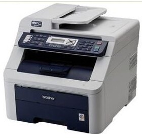 兄弟MFC-9120CN MFC-9320CW彩色传真数码一体机扫描器 扫描头