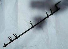 M215B加热定影器组件 富士施乐m105B M205B M158B 出纸传感 P205B