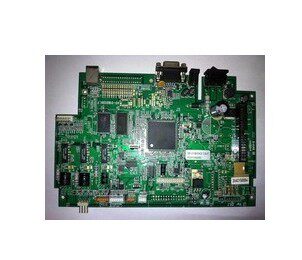 TSC TTP-342E PRO主板 条码打印机主板