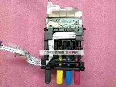 兄弟J430W J625DW J825  J6710 J5910DW墨盒架检测墨盒传感器墨仓