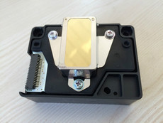 适用EPSON爱普生T30 T33 WF310 TX525喷头墨头打印头F185000