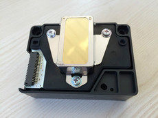 适用EPSON爱普生T30 T33 WF310 TX525喷头墨头打印头F185000