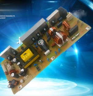 C250DN电源板供电板 C252SF 理光C240DN C242SF