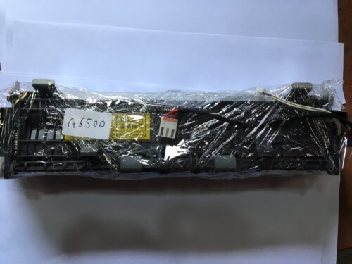 奔图M6200 M6500 M6505 M6550 M6555 M6600加热定影器组件