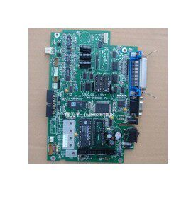 TSC TTP-243E 244PLUS 342E PRO PLUS主板USB接口条码热敏打印头