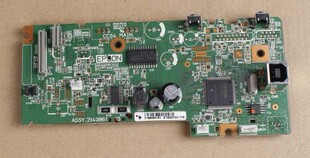 EPSON爱普生L313 L310主板USB接口打印板