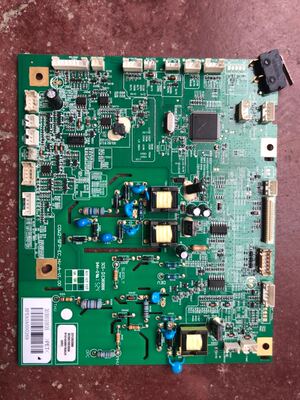 PANTUM奔图P3500DN P3500DWT p3502dn驱动引擎板高压板DC板控制板