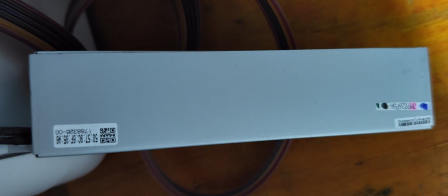 EPSON爱普生XP-8605 8606 8600 8500电源板盒适配器