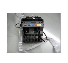 CANON佳能 IX4000 IX5000打印机笔架  字车 原装拆机