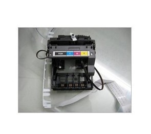 CANON佳能 IX4000 IX5000打印机笔架 字车 原装拆机