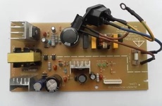 适用OKI四通6100F 7150F 760F 6300F电源板电路板供电板 7100F