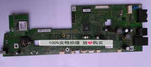 7720 Pro 7740国外水货机器主板USB打印板 officejet HP惠普HP
