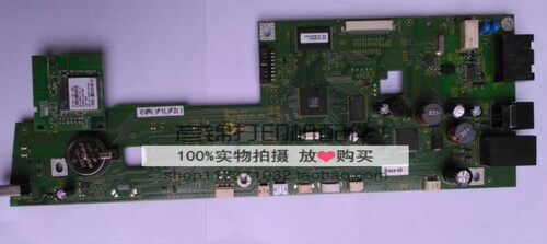 HP惠普HP officejet Pro 7720 7740国外水货机器主板USB打印板