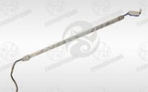 施乐C2200 2201 C3300 C2100 C3210 C3290FS加热定影器灯管加热片