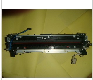 HP惠普2035 2055DN佳能6300 D1380 5870 6650 1150加热定影器组件