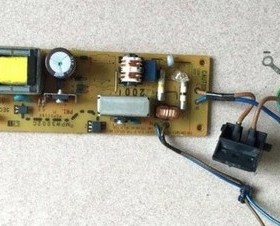 理光Aficio SP1200 SP1200SU SP1200SF电源板供电板