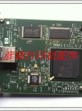 HP惠普620N适用hp5200LX 4250 5550 P3015 5550 9000网络打印卡