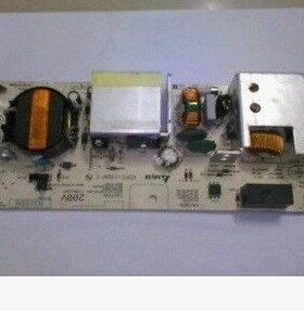 兄弟MFC-6180 8150DN 8510DN 8515DN联想3700 3800电源板供电板