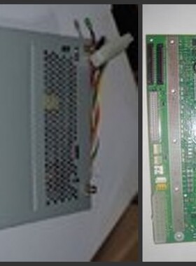 惠普HP510 800 500PLUS绘图仪接口主板 电源板盒模块 格式化GL2卡