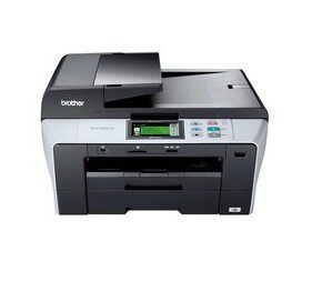 兄弟DCP-6690CW 6490CW 5890主板 电源板盒 控制面板液晶显示屏