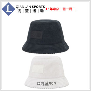 CONVERSE匡威正品 A01 Hat渔夫帽潮流帽子10020258 Bucket A02