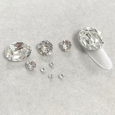 施华洛奥地利水晶华子正品