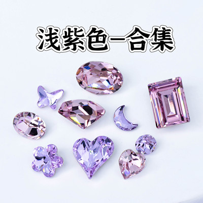 施华洛奥地利水晶华子正品