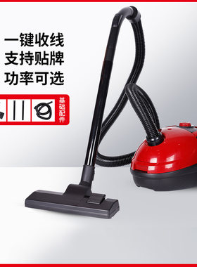 清仓 强吸力卧式吸尘器真空家用手持多功能除尘吸尘机地毯板商用