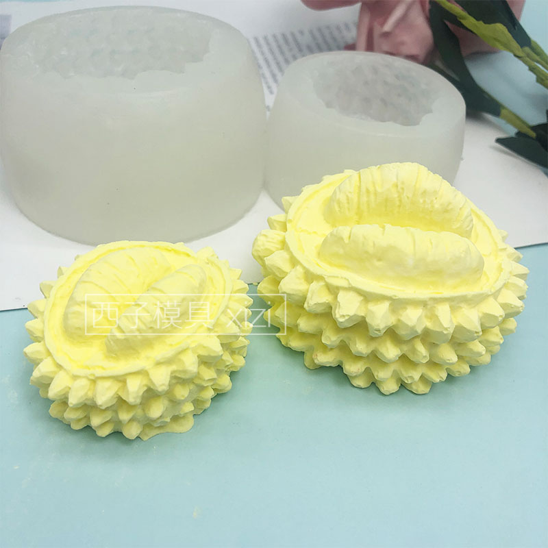 慕斯布丁烘焙工具家用蜡烛模具