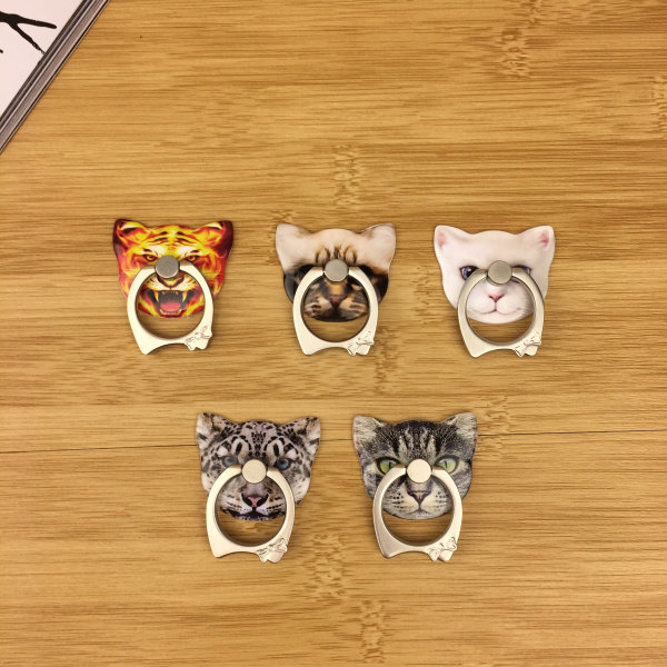 Support téléphone portable - Ref 1367155 Image 1