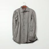 休闲衬衫 捡漏 轻薄羽绒服男长袖 无缝内胆秋冬打底内衣保暖衣