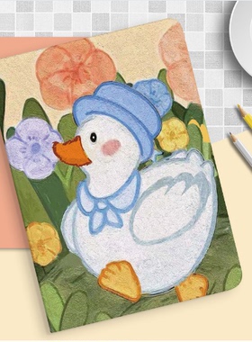 适用联想小新padpro12.7英寸保护套外壳TB371FC外壳2023pad pro平板372款370FU套padplus舒视版外套