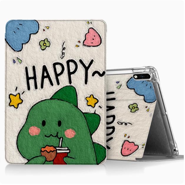 适用iPad MC775/770/773/774/769/705 CH/A保护套卡通zp皮套苹果MC979 MC980 MC981 MC982 MC983平板电脑外壳