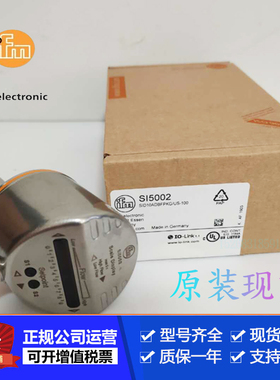 IFM易福门SI500A.SI5010.SI5011.SI5100.SI6000.SI6100.SI6200现