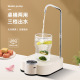 桶桌两用电动桶装 水抽水器抽水泵饮水机矿泉水自动吸水器上水饮用