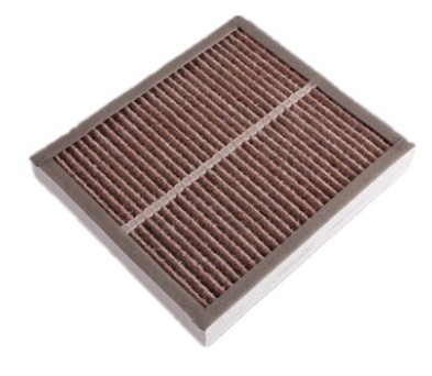 适配英菲尼迪Q50L QX50空调滤芯格QX70 G37 25 QX56 QX80途乐清器