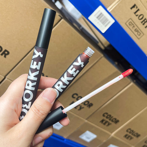 colorkey/珂拉琪唇釉口红镜面水光唇蜜水雾唇露丝绒哑光正品口红
