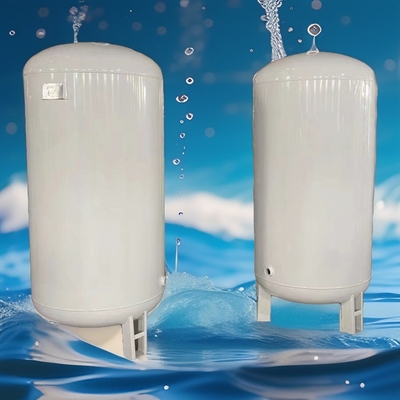 养殖户工厂大型储水压力全自动