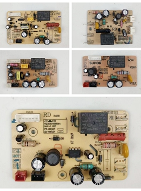 苏泊尔智能电饭煲配件CFXB30FC29/40FC665/40FC858/30FC690电源板