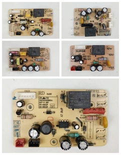 30FC690电源板 40FC858 40FC665 苏泊尔智能电饭煲配件CFXB30FC29