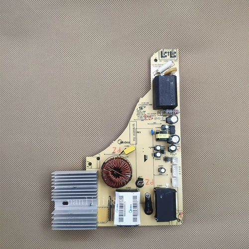 Индукционная плита MIDEA C21-RT2160 RT2166 RT2167 МАТЕРИАЛЬНА