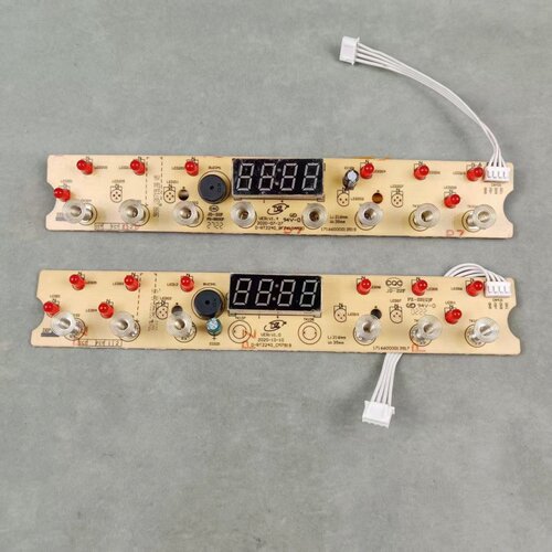 美的电磁炉D-RT2240-BYD-AI