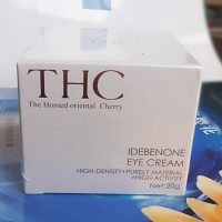 THC甜蜜樱花眼护艾地眼霜 除皱 紧致 亮肤 抗衰 保湿滋润 去细纹