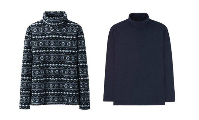 2019秋冬男裝抓絨長袖T恤搖粒絨高領打底衫男雙面絨單穿輕柔保暖在類目 男裝, T恤中 - 來自Buy2taobao.com提供專業的淘寶代購服務