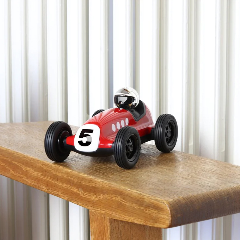 英国playforever创意玩具车礼物