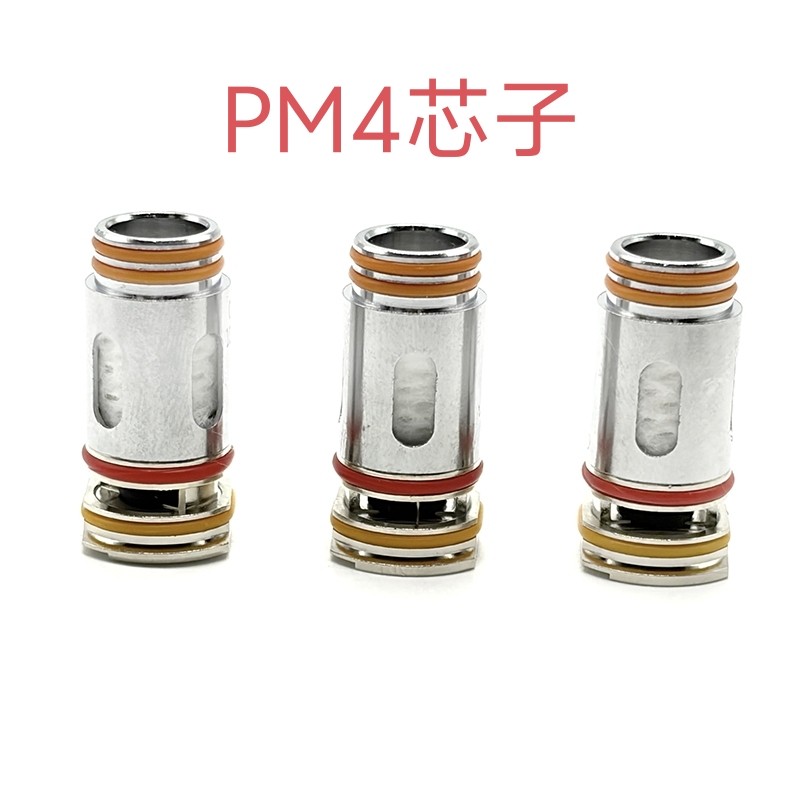 精工PM4发热丝适用于Nord 6 Empty Pod, Nord 6 Kit成品替换配件